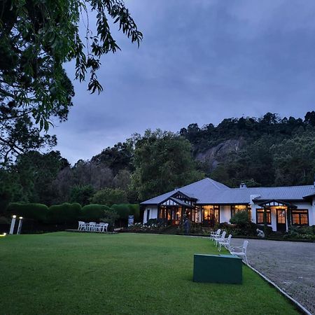 נוארה אליה Hill Cottage מראה חיצוני תמונה