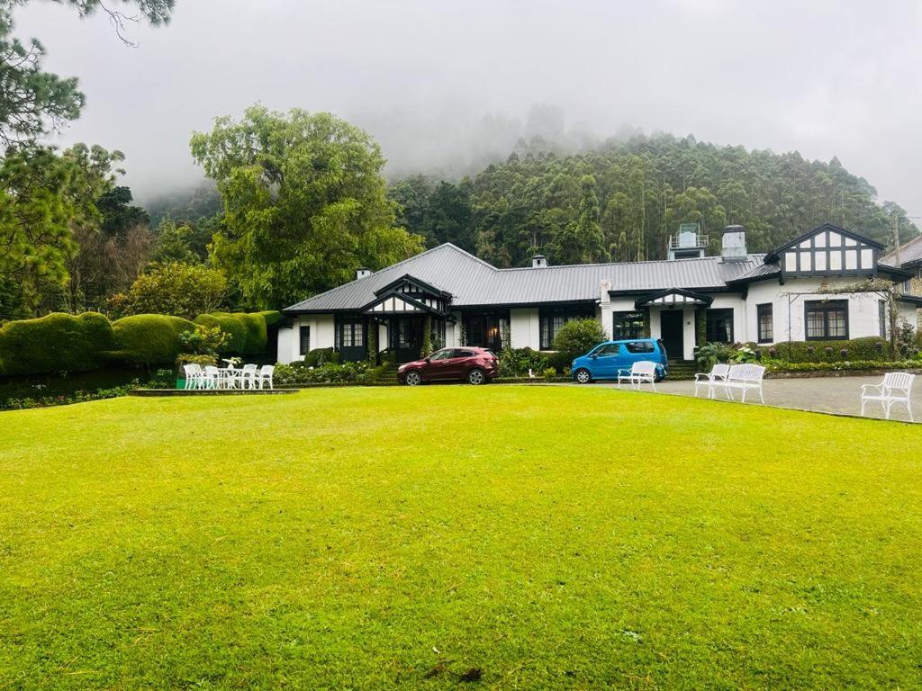 נוארה אליה Hill Cottage מראה חיצוני תמונה