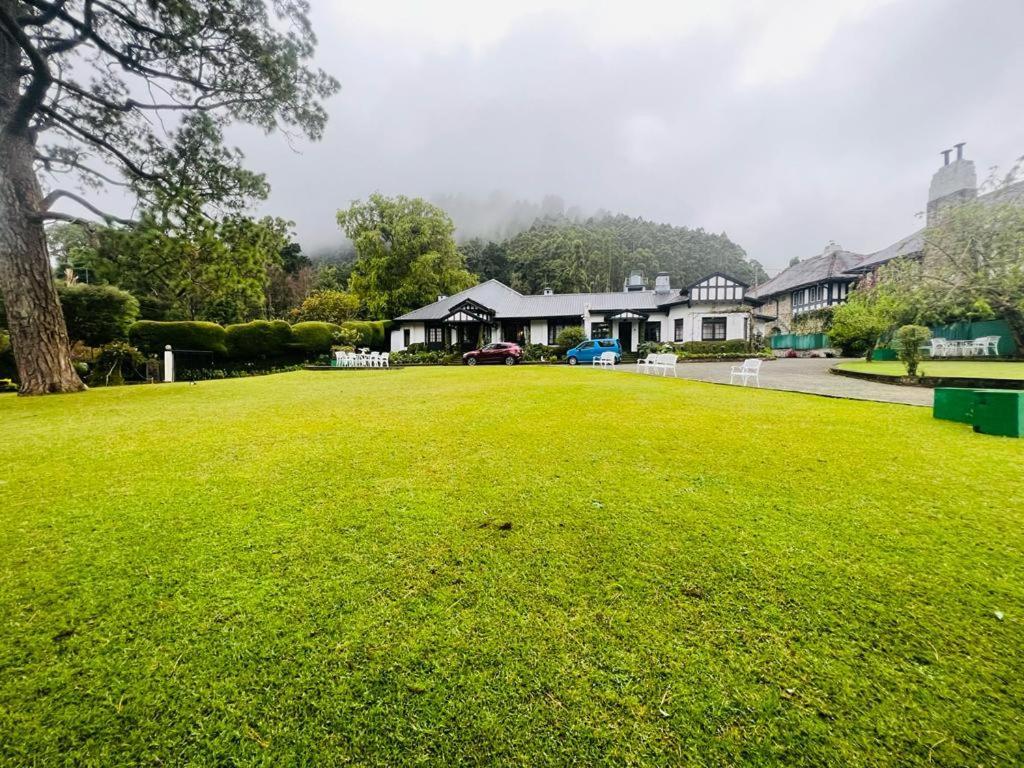 נוארה אליה Hill Cottage מראה חיצוני תמונה