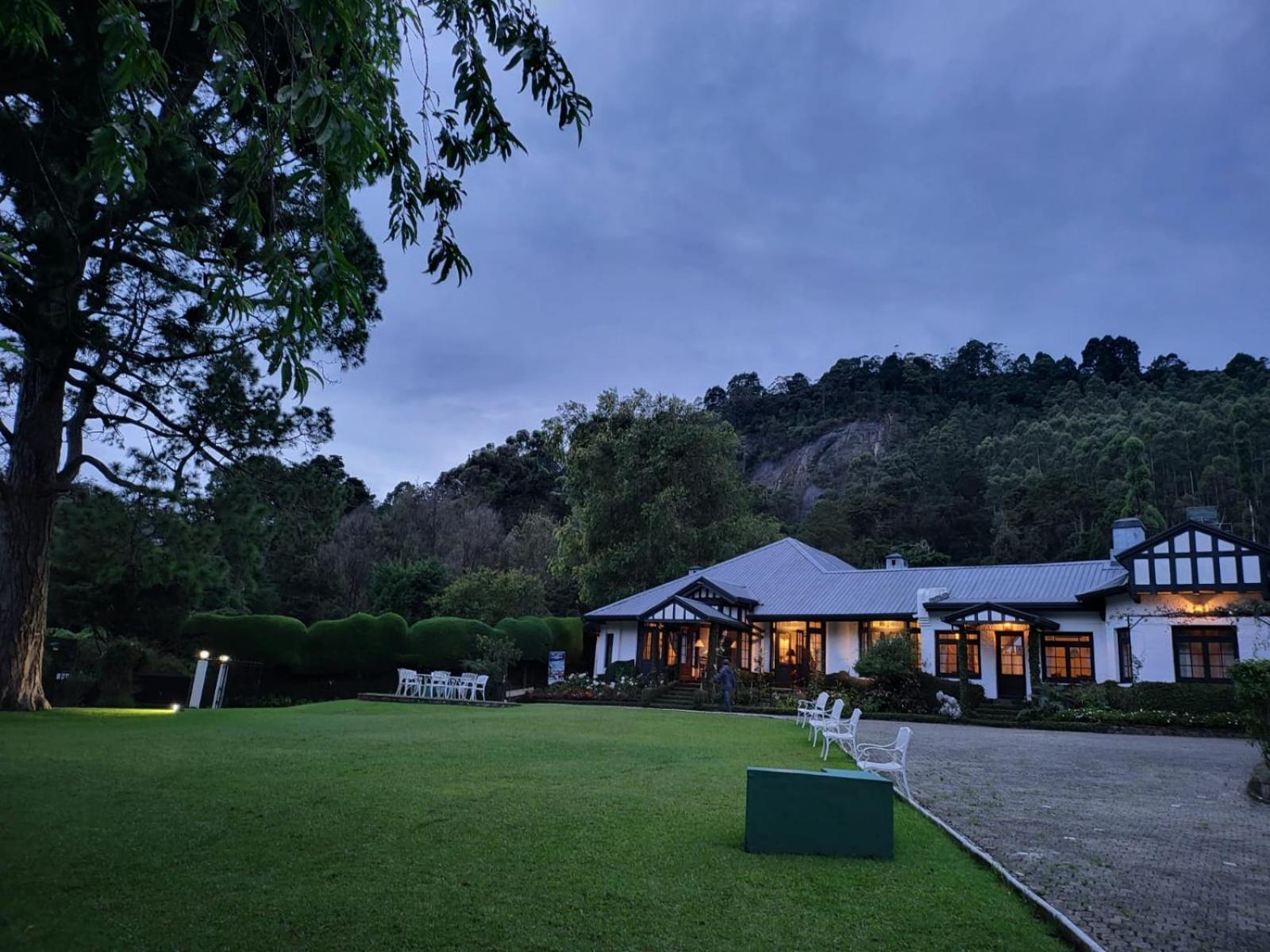 נוארה אליה Hill Cottage מראה חיצוני תמונה