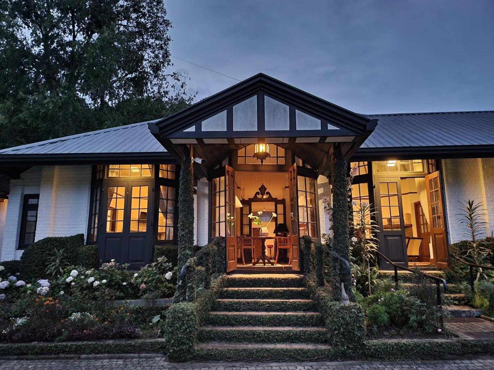 נוארה אליה Hill Cottage מראה חיצוני תמונה
