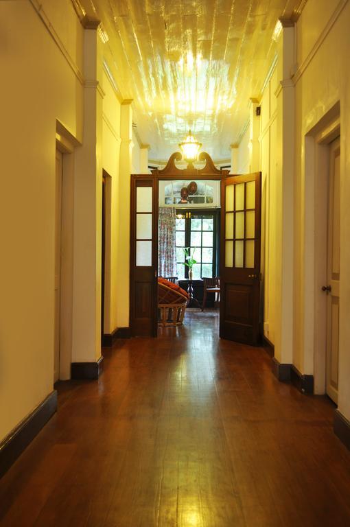 נוארה אליה Hill Cottage מראה חיצוני תמונה