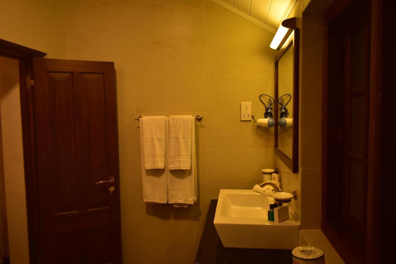 נוארה אליה Hill Cottage מראה חיצוני תמונה