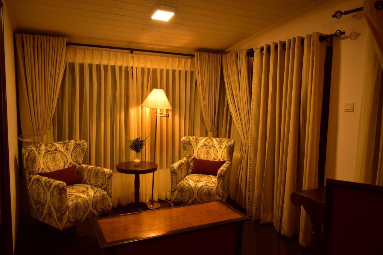 נוארה אליה Hill Cottage מראה חיצוני תמונה