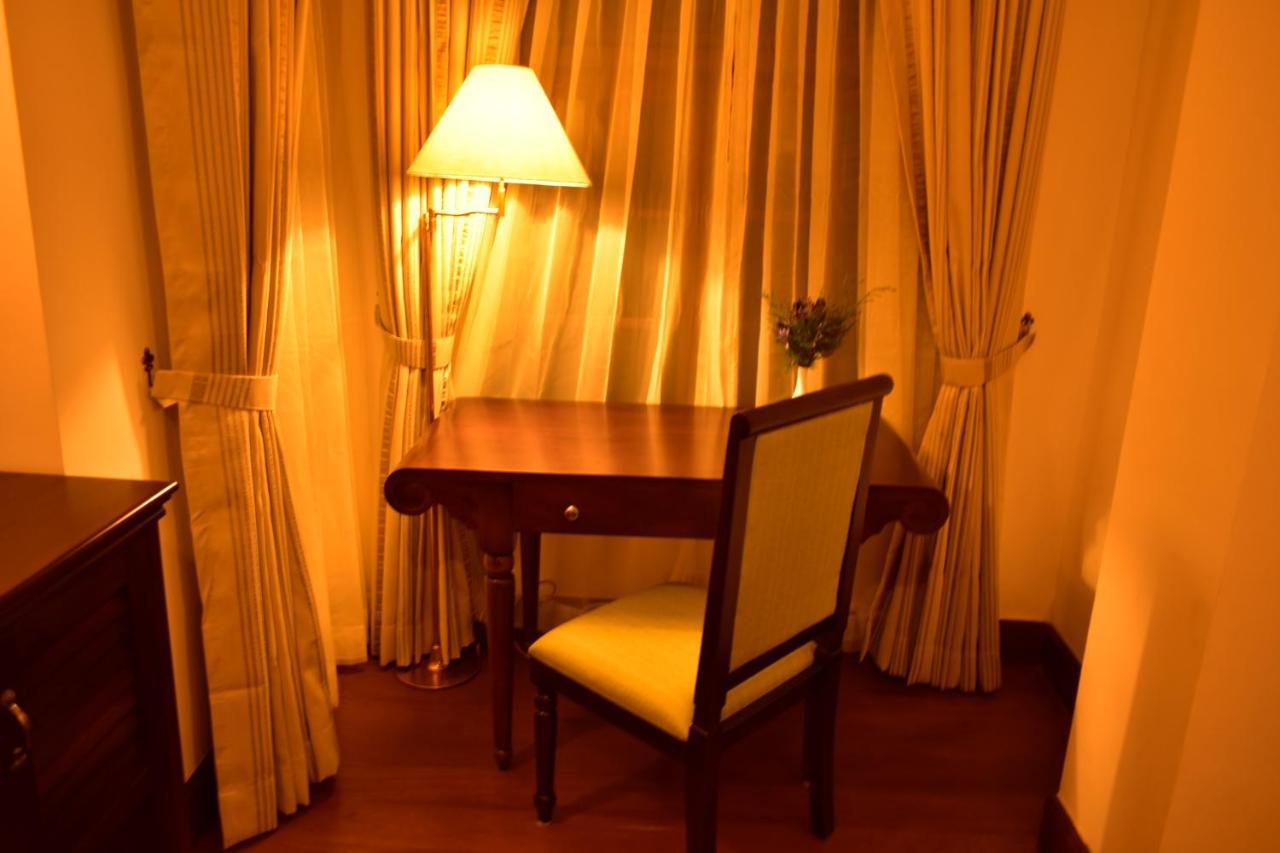 נוארה אליה Hill Cottage מראה חיצוני תמונה