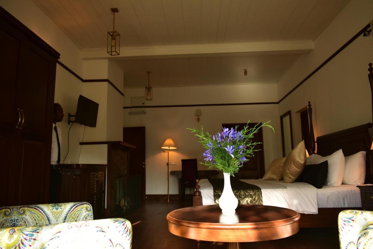 נוארה אליה Hill Cottage מראה חיצוני תמונה