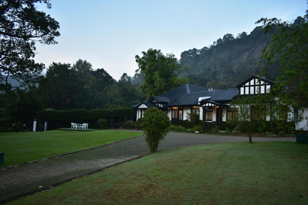 נוארה אליה Hill Cottage מראה חיצוני תמונה