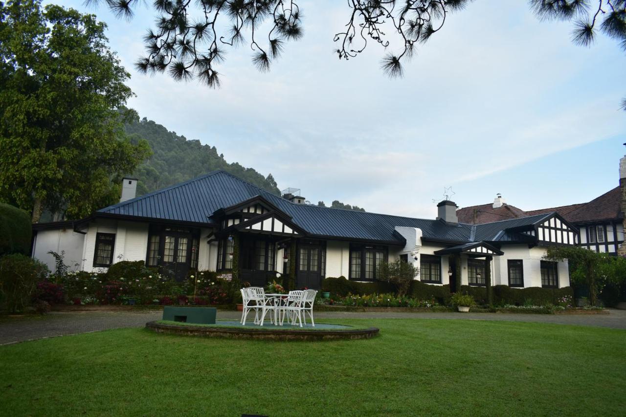 נוארה אליה Hill Cottage מראה חיצוני תמונה